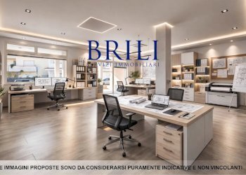 Locale Commerciale Via Giovanni Battista Cella, Olbia - foto 1