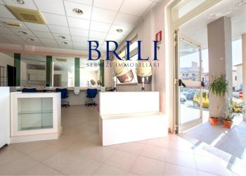 Locale Commerciale Via Giovanni Battista Cella, Olbia - foto 4