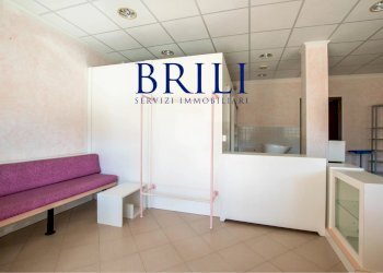 Locale Commerciale Via Giovanni Battista Cella, Olbia - foto 6