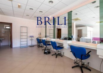 Locale Commerciale Via Giovanni Battista Cella, Olbia - foto 7