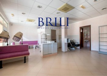 Locale Commerciale Via Giovanni Battista Cella, Olbia - foto 8