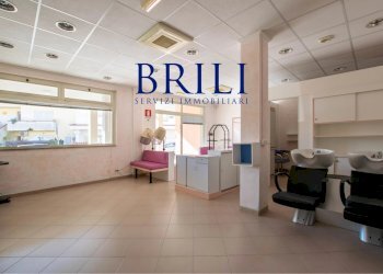 Locale Commerciale Via Giovanni Battista Cella, Olbia - foto 11