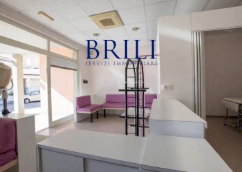 Locale Commerciale Via Giovanni Battista Cella, Olbia - foto 13