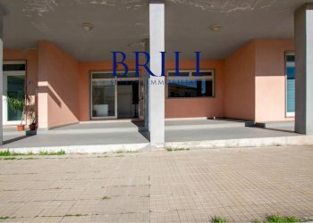 Locale Commerciale Via Giovanni Battista Cella, Olbia - foto 17