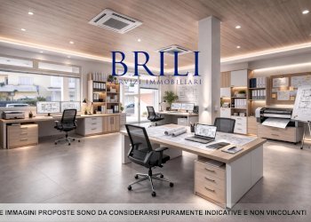 Locale Commerciale Via Giovanni Battista Cella, Olbia - foto 18