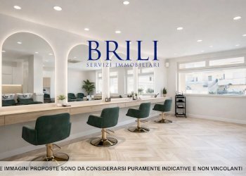 Locale Commerciale Via Giovanni Battista Cella, Olbia - foto 19