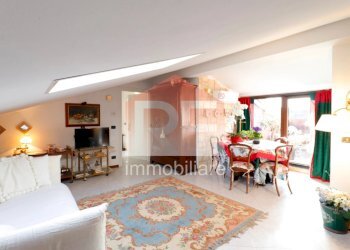 Appartamento Via Montelungo, Pianoro - foto 13