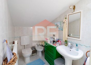 Appartamento Via Montelungo, Pianoro - foto 29