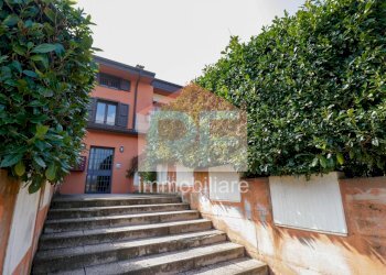 Appartamento Via Montelungo, Pianoro - foto 41