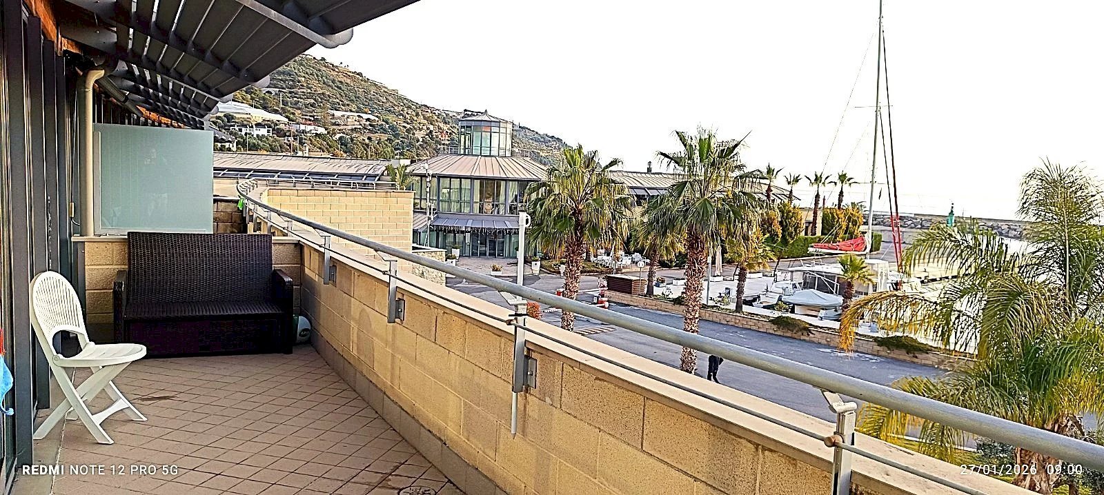 Appartamento Via Aurelia, San Lorenzo al Mare - foto 1