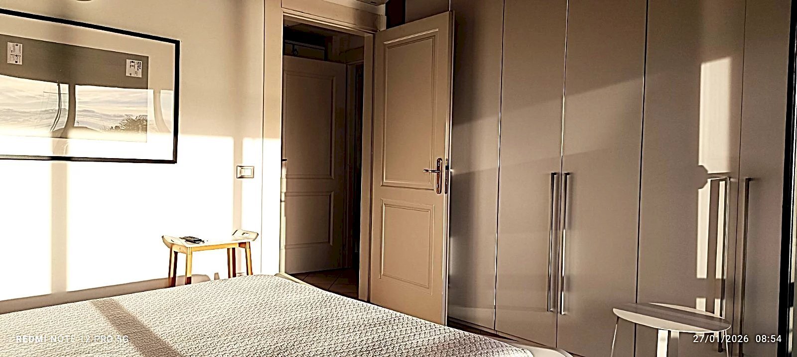 Appartamento Via Aurelia, San Lorenzo al Mare - foto 2