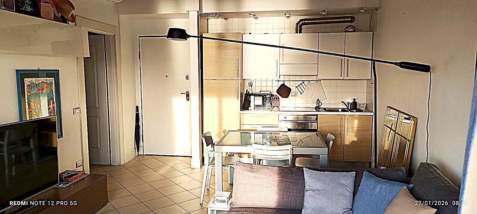 Appartamento Via Aurelia, San Lorenzo al Mare - foto 3