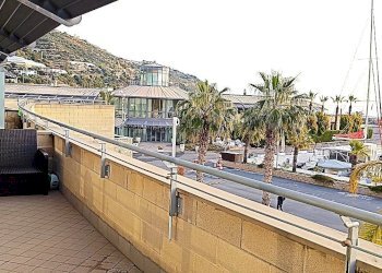 Appartamento Via Aurelia, San Lorenzo al Mare - foto 1