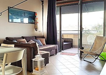 Appartamento Via Aurelia, San Lorenzo al Mare - foto 4