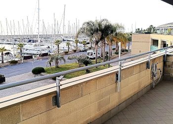 Appartamento Via Aurelia, San Lorenzo al Mare - foto 12