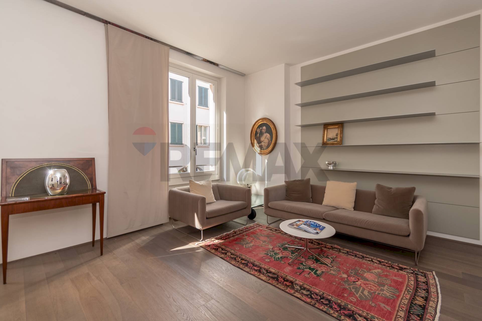 Trilocale Via Pietro Bulloni, 15 
 Centro storico pregiato, Brescia (zona Centro Storico Pregiato) - foto 2