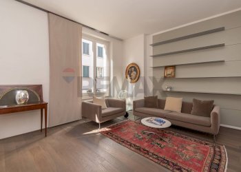 Trilocale Via Pietro Bulloni, 15
Centro storico pregiato, Brescia (zona Centro Storico Pregiato) - foto 2