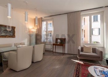 Trilocale Via Pietro Bulloni, 15
Centro storico pregiato, Brescia (zona Centro Storico Pregiato) - foto 3