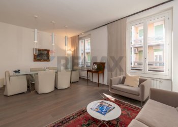 Trilocale Via Pietro Bulloni, 15
Centro storico pregiato, Brescia (zona Centro Storico Pregiato) - foto 5