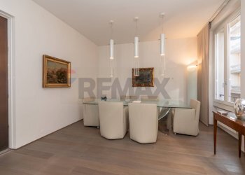 Trilocale Via Pietro Bulloni, 15
Centro storico pregiato, Brescia (zona Centro Storico Pregiato) - foto 6