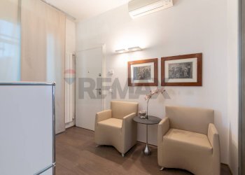 Trilocale Via Pietro Bulloni, 15
Centro storico pregiato, Brescia (zona Centro Storico Pregiato) - foto 11