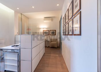 Trilocale Via Pietro Bulloni, 15
Centro storico pregiato, Brescia (zona Centro Storico Pregiato) - foto 12