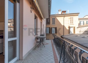 Trilocale Via Pietro Bulloni, 15
Centro storico pregiato, Brescia (zona Centro Storico Pregiato) - foto 13