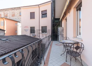 Trilocale Via Pietro Bulloni, 15
Centro storico pregiato, Brescia (zona Centro Storico Pregiato) - foto 14