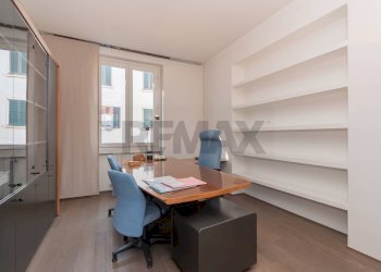 Trilocale Via Pietro Bulloni, 15
Centro storico pregiato, Brescia (zona Centro Storico Pregiato) - foto 15