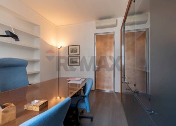 Trilocale Via Pietro Bulloni, 15
Centro storico pregiato, Brescia (zona Centro Storico Pregiato) - foto 16