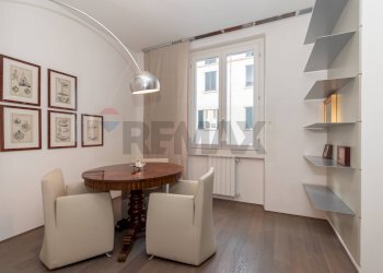 Trilocale Via Pietro Bulloni, 15
Centro storico pregiato, Brescia (zona Centro Storico Pregiato) - foto 17