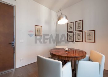 Trilocale Via Pietro Bulloni, 15
Centro storico pregiato, Brescia (zona Centro Storico Pregiato) - foto 18