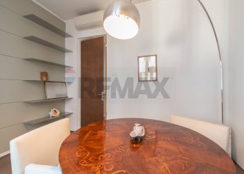 Trilocale Via Pietro Bulloni, 15
Centro storico pregiato, Brescia (zona Centro Storico Pregiato) - foto 19