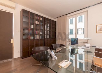 Trilocale Via Pietro Bulloni, 15
Centro storico pregiato, Brescia (zona Centro Storico Pregiato) - foto 23