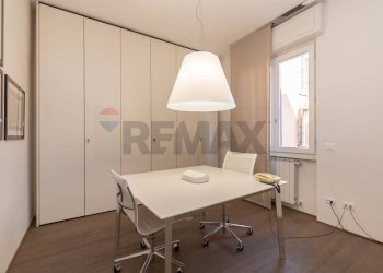 Trilocale Via Pietro Bulloni, 15
Centro storico pregiato, Brescia (zona Centro Storico Pregiato) - foto 24