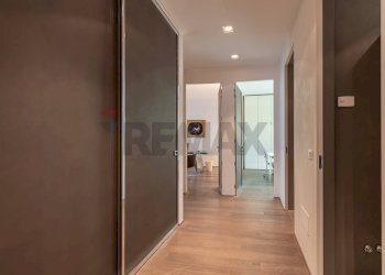 Trilocale Via Pietro Bulloni, 15
Centro storico pregiato, Brescia (zona Centro Storico Pregiato) - foto 27