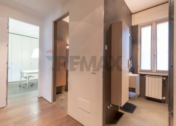 Trilocale Via Pietro Bulloni, 15
Centro storico pregiato, Brescia (zona Centro Storico Pregiato) - foto 28