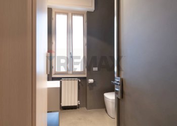 Trilocale Via Pietro Bulloni, 15
Centro storico pregiato, Brescia (zona Centro Storico Pregiato) - foto 29