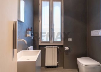 Trilocale Via Pietro Bulloni, 15
Centro storico pregiato, Brescia (zona Centro Storico Pregiato) - foto 30