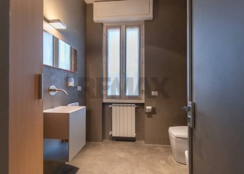 Trilocale Via Pietro Bulloni, 15
Centro storico pregiato, Brescia (zona Centro Storico Pregiato) - foto 33