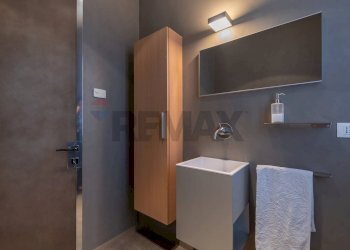 Trilocale Via Pietro Bulloni, 15
Centro storico pregiato, Brescia (zona Centro Storico Pregiato) - foto 34