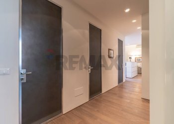 Trilocale Via Pietro Bulloni, 15
Centro storico pregiato, Brescia (zona Centro Storico Pregiato) - foto 35