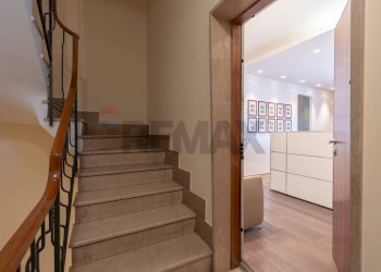 Trilocale Via Pietro Bulloni, 15
Centro storico pregiato, Brescia (zona Centro Storico Pregiato) - foto 36