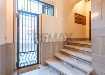 Trilocale Via Pietro Bulloni, 15
Centro storico pregiato, Brescia (zona Centro Storico Pregiato) - foto 38