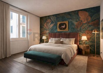 Trilocale Via Pietro Bulloni, 15
Centro storico pregiato, Brescia (zona Centro Storico Pregiato) - foto 22