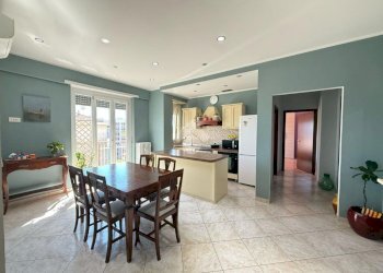 Apartment Via Marco Minghetti, Collegno - photo 1