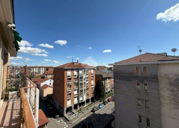 Apartment Via Marco Minghetti, Collegno - photo 19