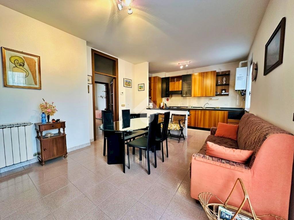 Trilocale Via roma, Saludecio - foto 1