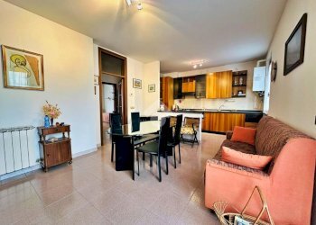 Trilocale Via roma, Saludecio - foto 1