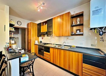 Trilocale Via roma, Saludecio - foto 4